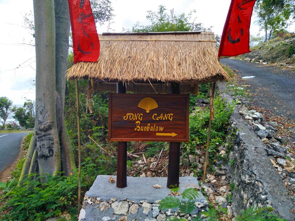 Song Cang Bungalow Batununggul Exterior foto